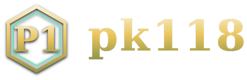 pk118 โลโก้